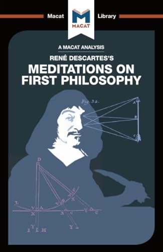 The Macat Library: Meditations on First Philosophy by Andreas Vrahimis (2017,... - Image 4