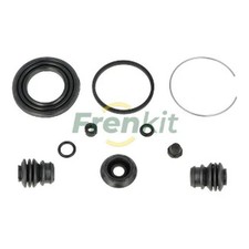 1x ORIGINAL® Frenkit Reparatursatz, Bremssattel Hinten für Ford Usa MUSTANG