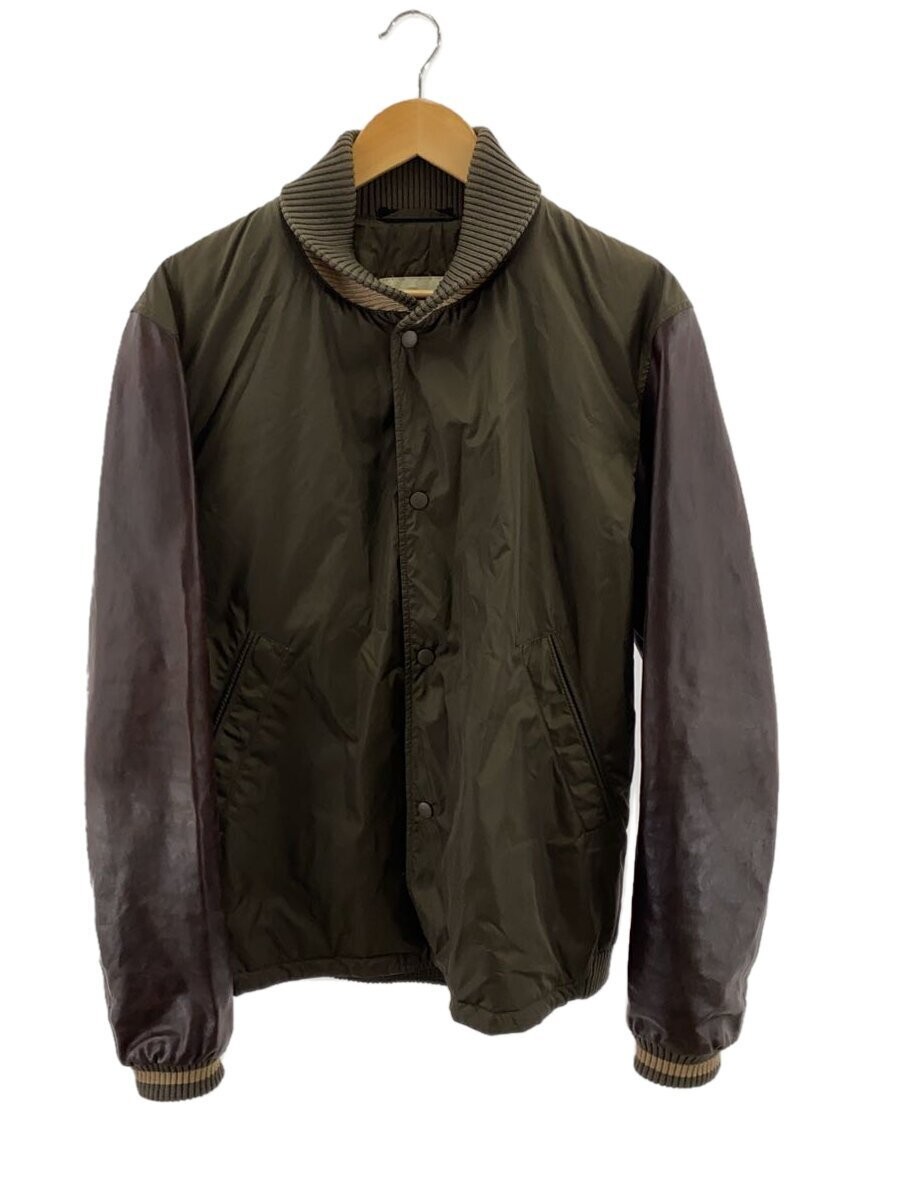 GUCCI Nylon Jacket Size 52 Model 253498 Z9687
