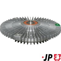 Kupplung KüHlerlüFter JP JP Group 1314901200 FüR Sprinter Mercedes B903 Bus B904