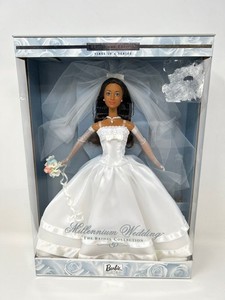 Barbie Millennium Wedding | eBay