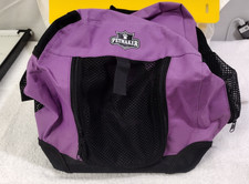 Portable/ Soft Side/ Pet Crate/ Med 16"L x 12"W x 12.5"H PetMaker