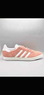 ADIDAS Sneaker Gazelle Neu Gr:46 2/3 US:12 campus Wonder Clay IG6213 orange