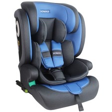 XOMAX Kindersitz ISOFIX Auto 9-36kg AUTOSITZ Farbauswahl