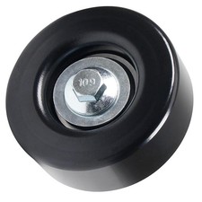 Idler Pulleys With Bolt For Chevrolet Select Buick Hummer Etc Models. Belt...