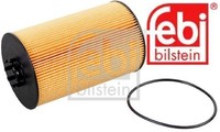 Febi Bilstein 45320 ÖLfilter MotoröLfilter