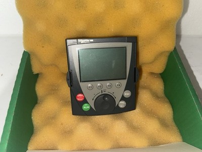 VW3A1101 1PCS Brand New Schneider Remote Graphic Display Terminal Fast delivery