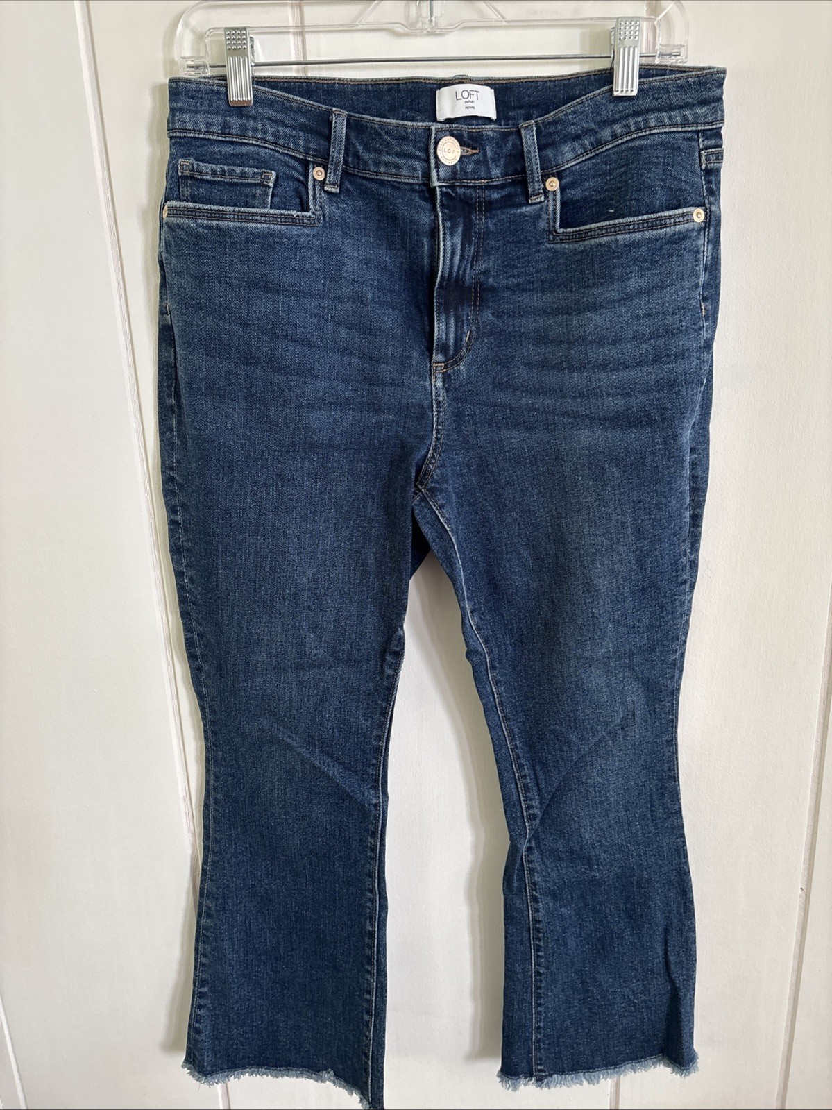 Women’s Loft Jeans