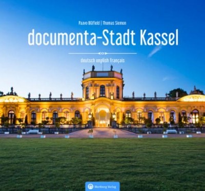 documenta-Stadt Kassel Thomas Siemon