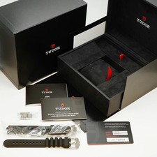 Tudor Pelagos 39 25407N Black Dial Men's Watch GZl1g9xr 9