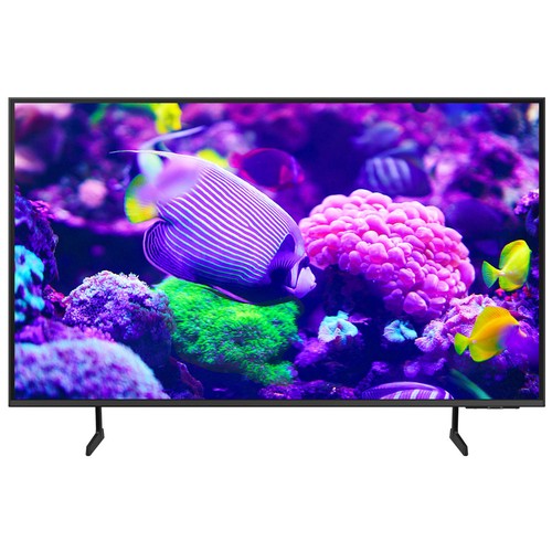 Samsung DU7200 75 Inch Crystal 4K UHD TV (2024) with 26 Months Protection Pack - Picture 4 of 12