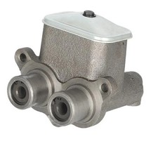 Dual Brake Master Cylinder Fits Ford Tw5 Tw15 Tw25 8000 8700 9000 9700 C7nn2140a Dual Brake Master Cylinder Fits Ford Tw5 Tw15 Tw25 8000 8700 9000 9700 C7nn2140a
