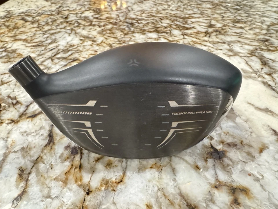 Srixon ZX7 Mk II Driver Head 9.5° Left Handed - Image 3 of 4