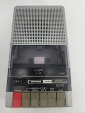 Radio Shack CCR-81 Cassette Recorder TRS-80 Tested Working With Carrying Case
