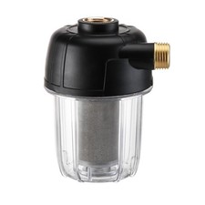 Cost effective For Water Heater System Pre filter Rust and Sediment Removal