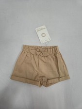MAYORAL  SHORT  ART. 1258  COLORE GALLETA  BAMBINA