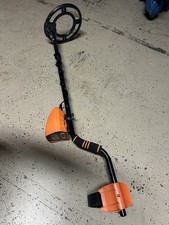 SUNPOW Metal Detector for Adults Professional Waterproof-Adjustable OT-MD02