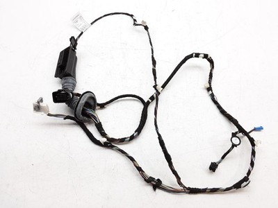 BMW 1 SERIES F21 FRONT RIGHT DOOR WIRING LOOM HARNESS 9287427