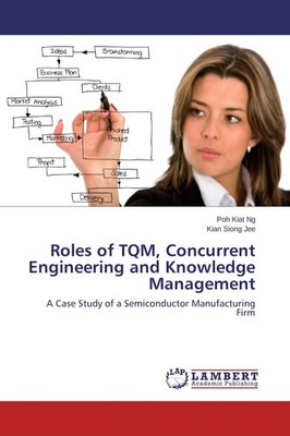 Roles of TQM, Concurrent Engineering and Knowledge Management Poh Kiat Ng