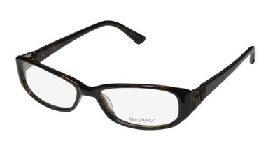 NEW VERA WANG V094 POPULAR DESIGN MODERN GENUINE EYEGLASS FRAME/EYEWEAR/GLASSES