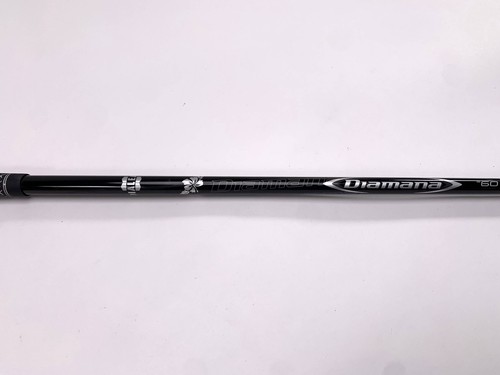 TaylorMade SIM MAX Driver 9* Diamana Limited S60 60g Stiff RH - Picture 6 of 8