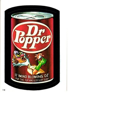1982 Topps Wacky Packages Stickers. Up to 50% Off. Updated 5/03
