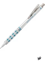 Pentel Graph Gear 1000 Mechanical Drafting Pencil 0.7mm Blue (PG1017)