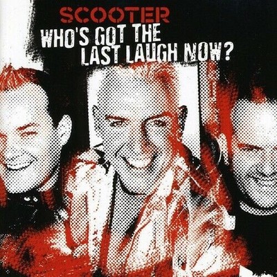 Whos Got The Last Laugh Now [German Import] CD