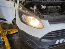 2016 FORD TRANSIT CUSTOM 290 LR P/V V362 MK8 FRONT RIGHT SIDE HEADLIGHT REF20498