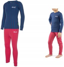 VIKING NINO Thermounterwäsche-Set 128 cm