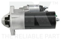 Anlasser Starter Nk 4793003 12V FüR Jeep Cherokee Kl Compass Mp M6 Mv M7 Crd 4X4