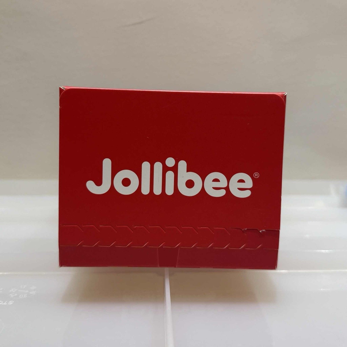 【Jollebee】ジョリビー Bag Charm キーホルダー 非売品 Jollebee ジョリビー Bag Charm キーホルダー 非売品 - メルカリ