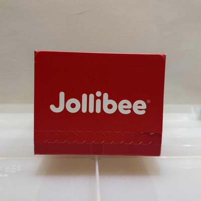 【Jollebee】ジョリビー Bag Charm キーホルダー 非売品 Jollebee ジョリビー Bag Charm キーホルダー 非売品 - メルカリ