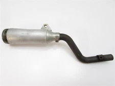 Exhaust Muffler Supertrapp Spark Arrestor XL250R 84-87 85 86 Honda Performance
