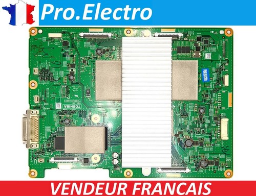 Original: Motherboard Karte Mainboard Fernseher TOSHIBA 58L9300V V28A001462C1