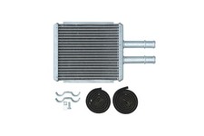 Wärmetauscher Innenraumheizung KAMOKA 7760058 für VW UP 121 122 BL1 BL2 BL3 123