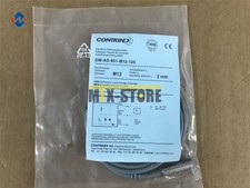 1PCS Brand New Contrinex DW-AD-601-M12-120 Sensor Proximity Switch