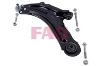 Schaeffler FAG 821 0953 10 Lenker, RadaufhäNgung FüR MERCEDES-BENZ