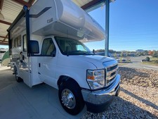 2026 Thor Motor Coach Geneva 19VT Ford