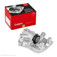APEC Rear Left Brake Caliper for MINI MINI Convertible 2004-08 34mm LCA194N