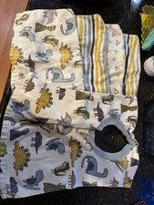 Large bibs - 5 Count
