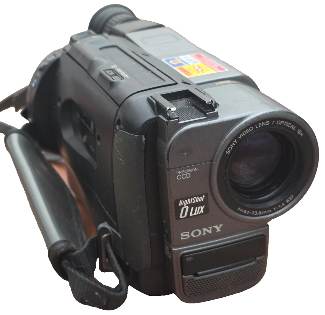 220x Digital Zoom Camcorders for sale | eBay