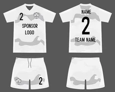 soccer jerseys Shorts Socks for boys Custom Goalie Jersey Shirts Soccer Uniform