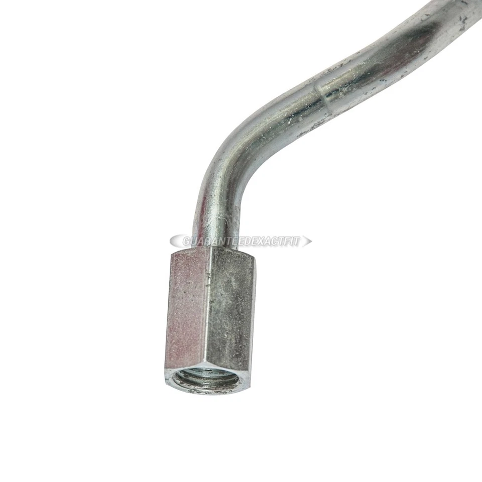 Mangueira de pressão de direção hidráulica Edelmann para Dodge Grand Caravan - Imagem 2 de 3