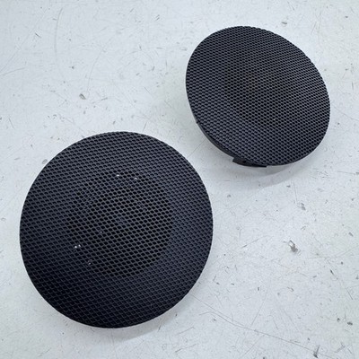 CITROEN DS3 HOCHTÖNER LAUTSPRECHER SET VORNE PAAR AUDIO LH RH 09-16