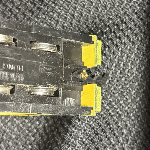 Bachmann ATSF 32 HO Train Untested - Picture 6 of 11