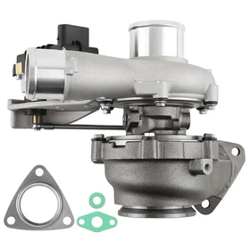 9676934380 Turbolader Abgasturbolader For Citroen Jumper III 2.2 HDI Oct 2011-