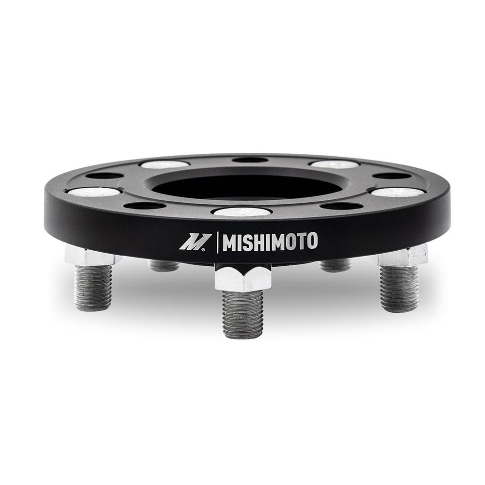Mishimoto Wheel Spacer Kit Fits 1991-1994 Acura NSX