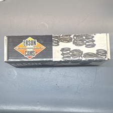 Erson Valve Springs Used Erson Valve Springs Used