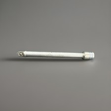 Sk 38 Drive 6 Socket Extension Made In Usa 45161 New Old Stock
